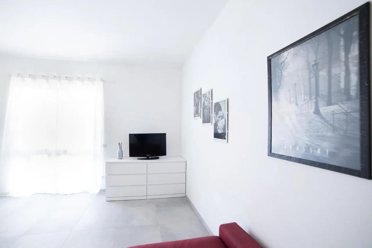 Apartamento Ca Della Luna 2 - Monolocale Castelnuovo Magra