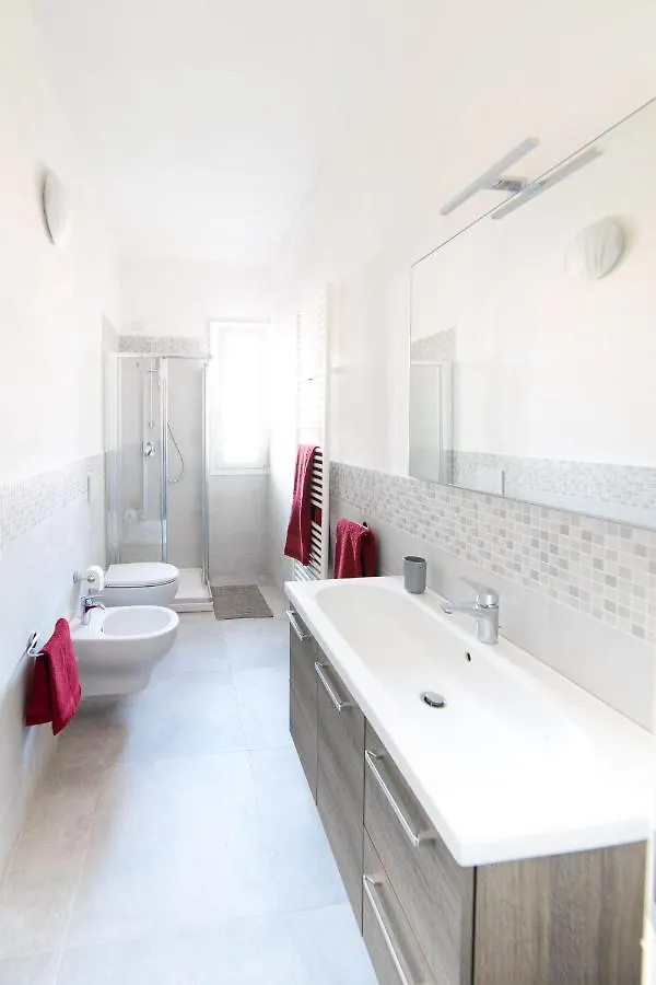 Apartamento Ca Della Luna 2 - Monolocale Castelnuovo Magra 0*,