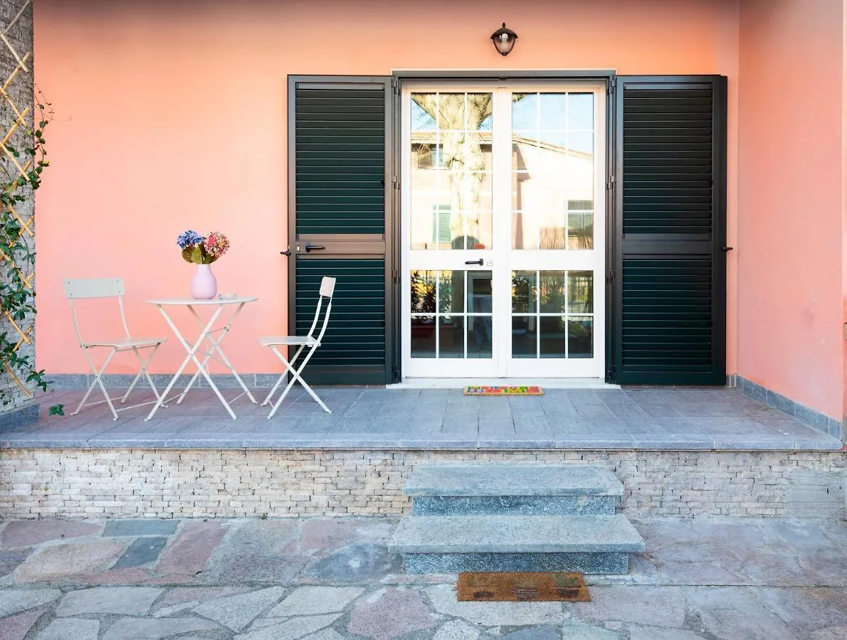 Apartamento Ca Della Luna 2 - Monolocale Castelnuovo Magra
