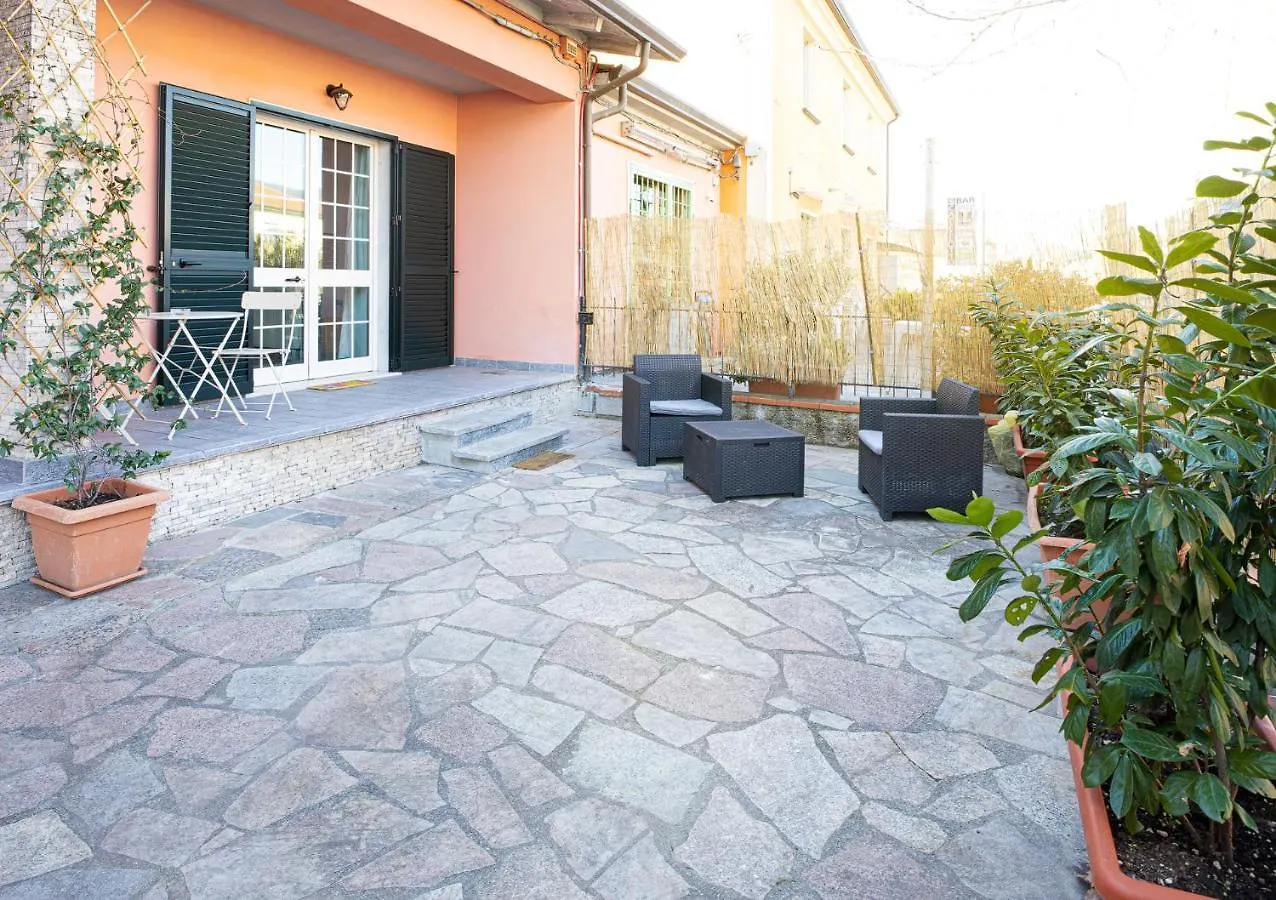 Apartamento Ca Della Luna 2 - Monolocale Castelnuovo Magra 0*,  Italia