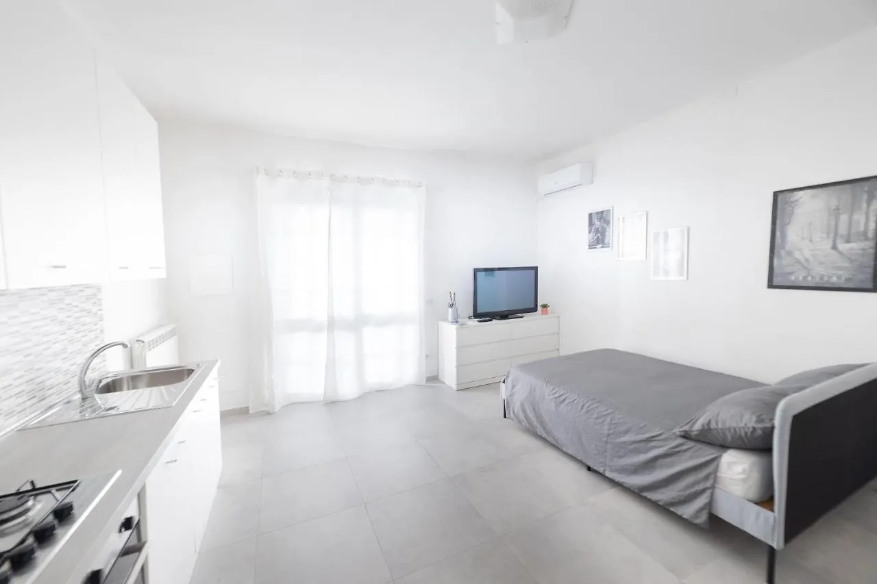 Apartamento Ca Della Luna 2 - Monolocale Castelnuovo Magra Italia