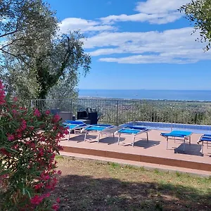 Appartement Casa Sarticola, Castelnuovo Magra