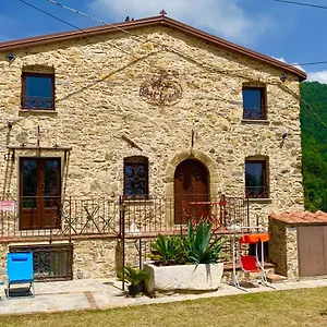 Appartement Casa Dell'angelo, Castelnuovo Magra