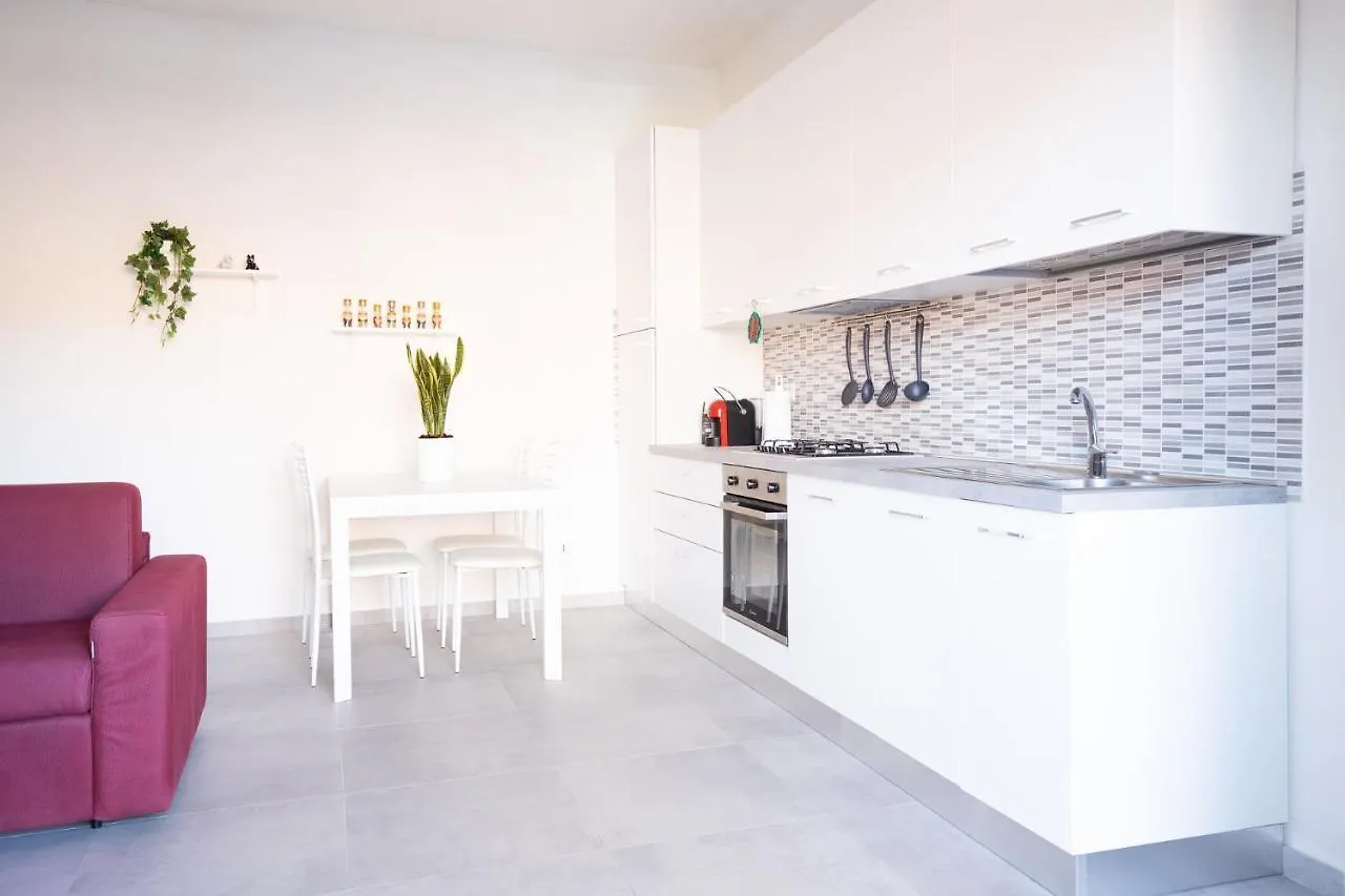 Ca Della Luna 2 - Monolocale Apartment Castelnuovo Magra Italy