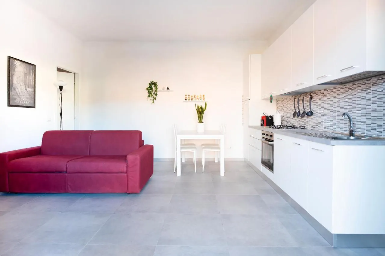 Ca Della Luna 2 - Monolocale Apartment Castelnuovo Magra