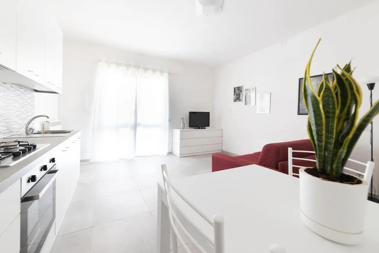 Ca Della Luna 2 - Monolocale Apartment Castelnuovo Magra Italy