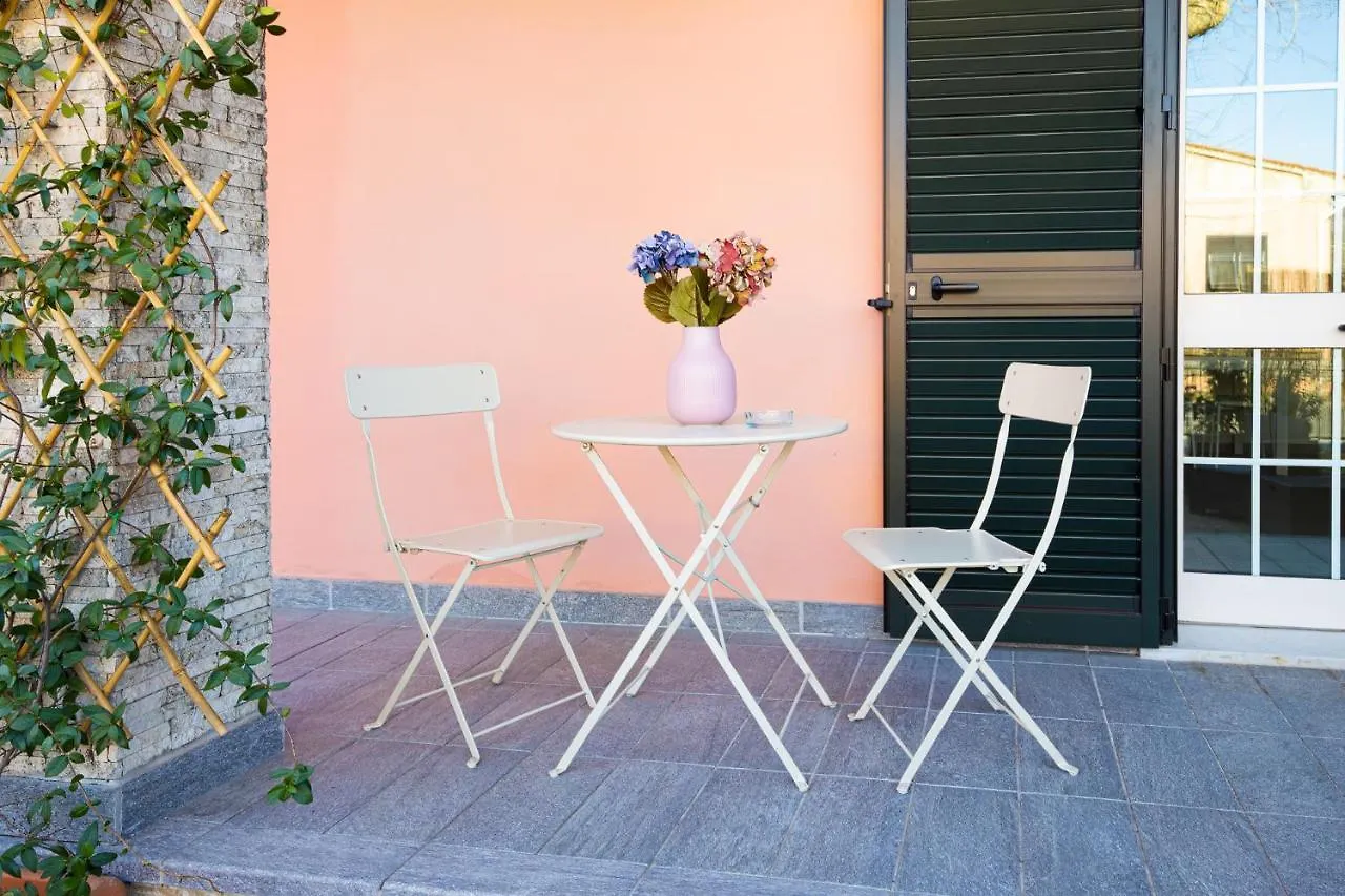 Ca Della Luna 2 - Monolocale Apartment Castelnuovo Magra