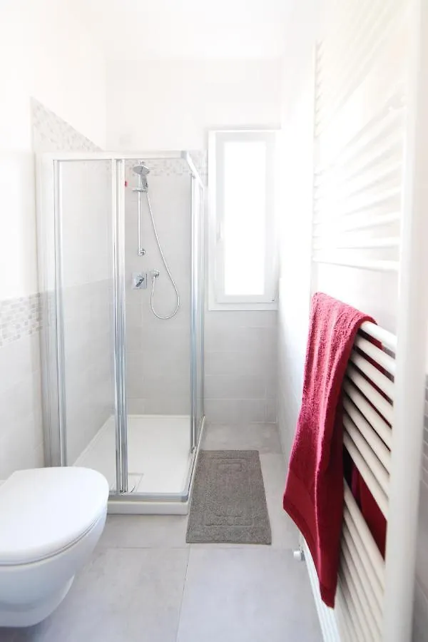 Ca Della Luna 2 - Monolocale Apartment Castelnuovo Magra