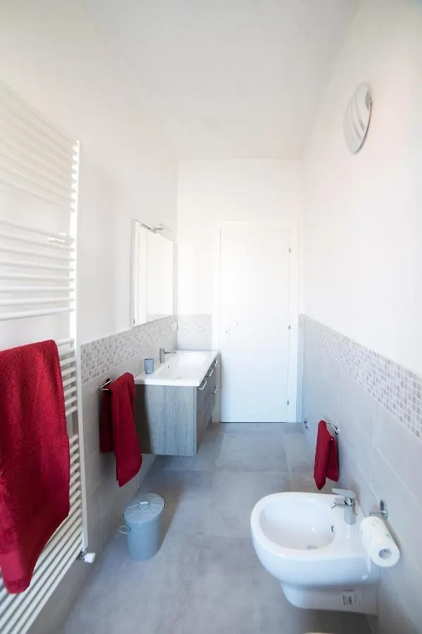 Ca Della Luna 2 - Monolocale Apartment Castelnuovo Magra