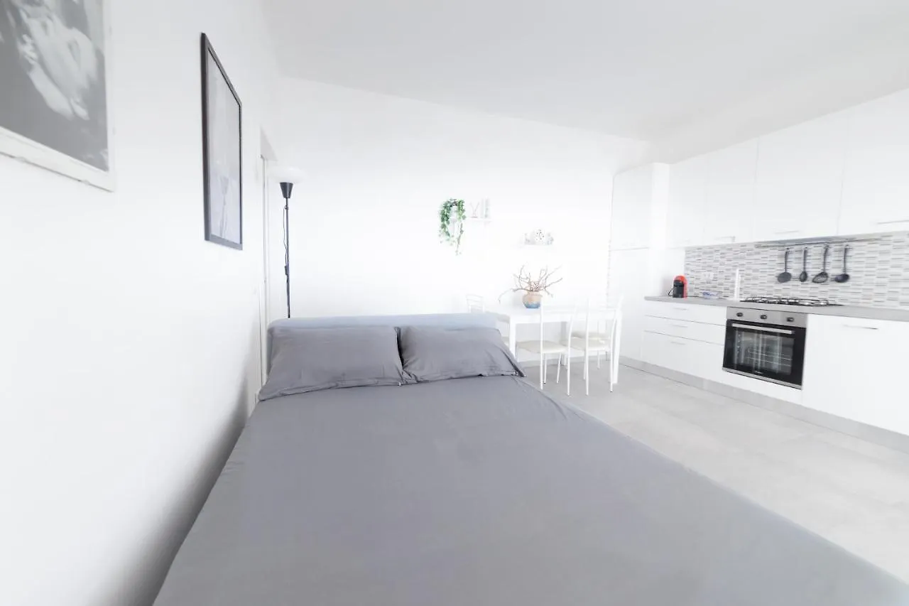 Ca Della Luna 2 - Monolocale Apartment Castelnuovo Magra 0*,  Italy