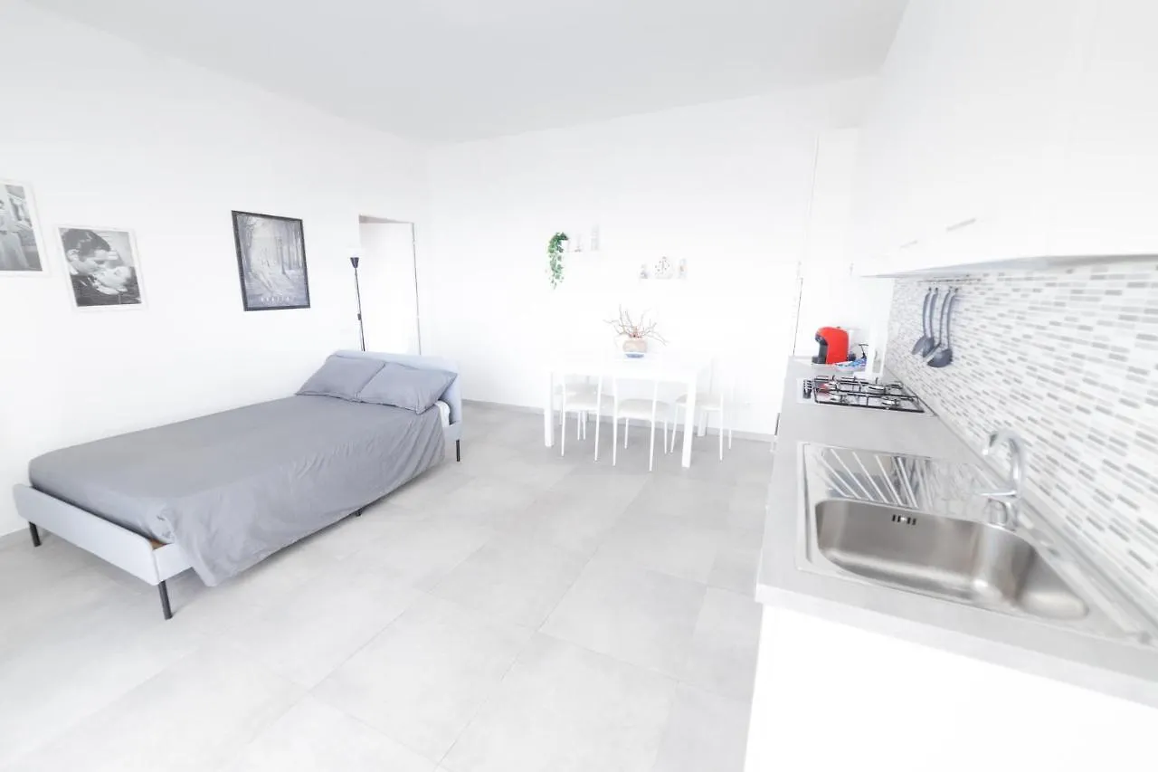Ca Della Luna 2 - Monolocale Apartment Castelnuovo Magra