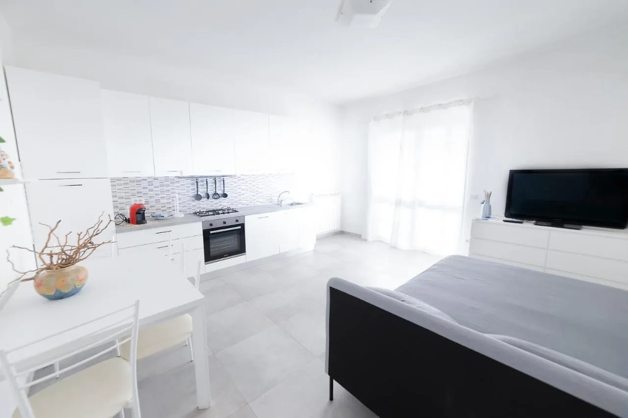Ca Della Luna 2 - Monolocale Apartment Castelnuovo Magra