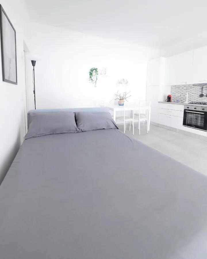 Ca Della Luna 2 - Monolocale Apartment Castelnuovo Magra