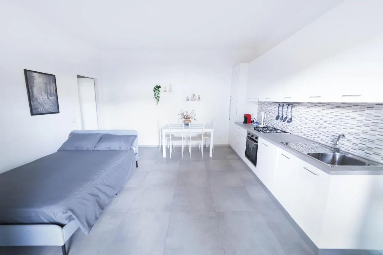 Ca Della Luna 2 - Monolocale Apartment Castelnuovo Magra 0*,